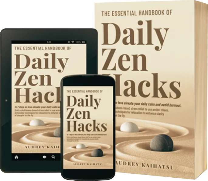 A Practical Guide That Makes Cal & Focus Effortless