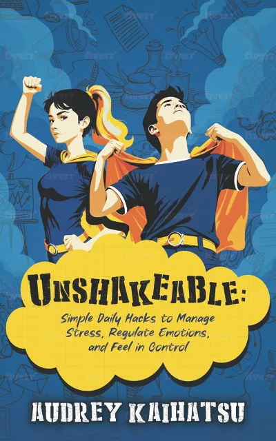 Unshakeable Book